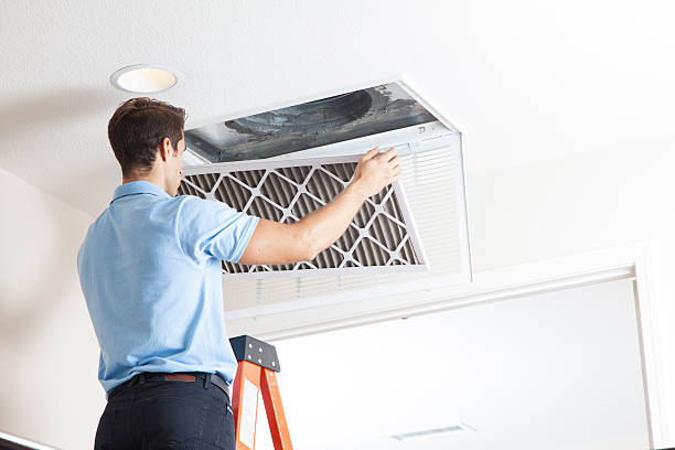 Best HVAC companies near me  in Luckey, OH